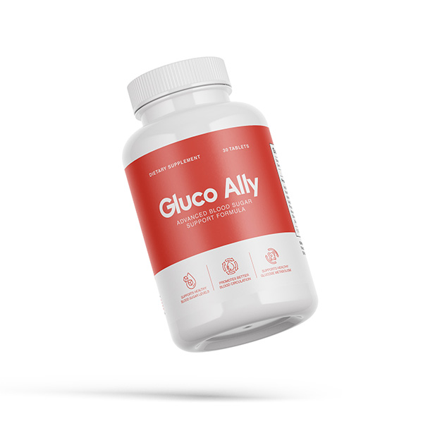 GlucoAlly